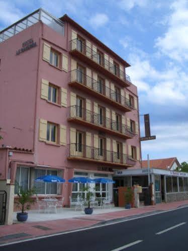 Hotel Le Marenda Кане Экстерьер фото